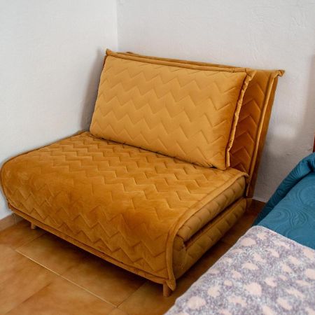 Bodega Goyo Διαμέρισμα Puntallana Εξωτερικό φωτογραφία