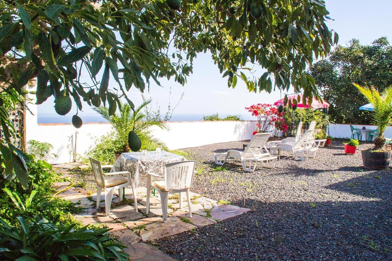 Bodega Goyo Διαμέρισμα Puntallana Εξωτερικό φωτογραφία