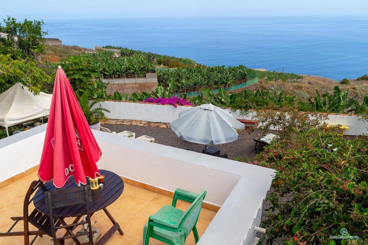 Bodega Goyo Διαμέρισμα Puntallana Εξωτερικό φωτογραφία