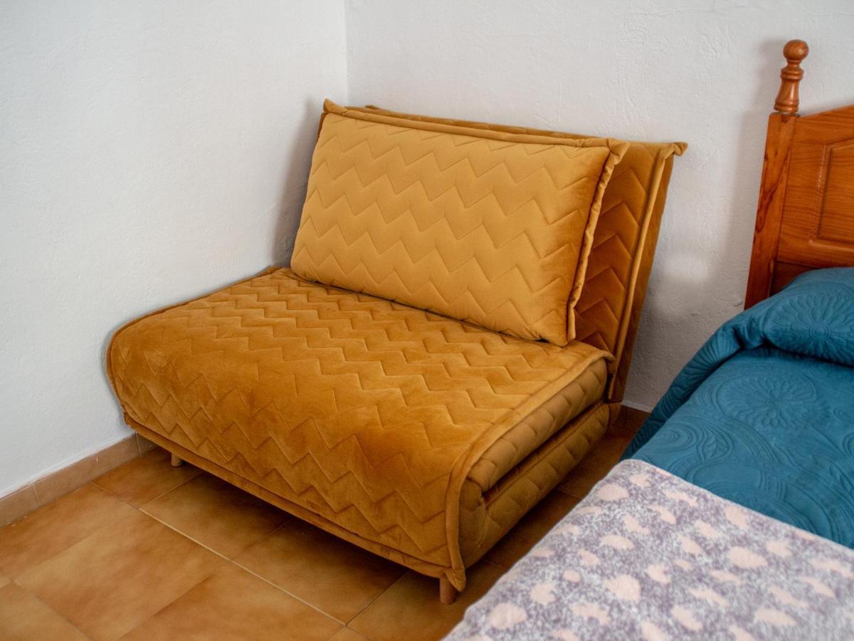 Bodega Goyo Διαμέρισμα Puntallana Εξωτερικό φωτογραφία