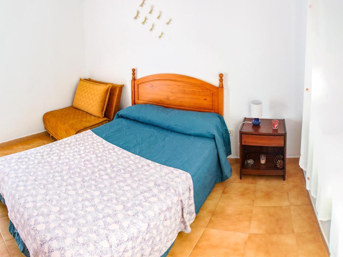 Bodega Goyo Διαμέρισμα Puntallana Εξωτερικό φωτογραφία