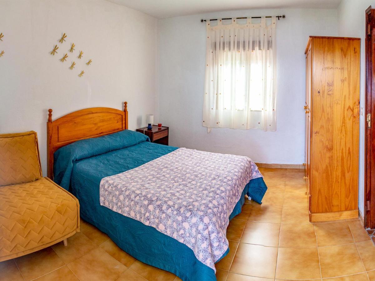 Bodega Goyo Διαμέρισμα Puntallana Εξωτερικό φωτογραφία