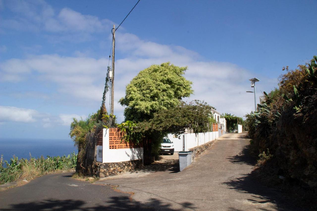 Bodega Goyo Διαμέρισμα Puntallana Εξωτερικό φωτογραφία