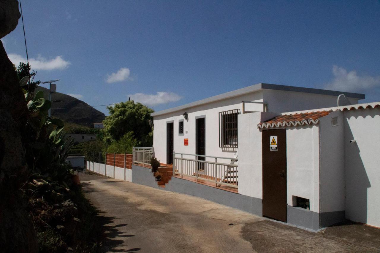 Bodega Goyo Διαμέρισμα Puntallana Εξωτερικό φωτογραφία